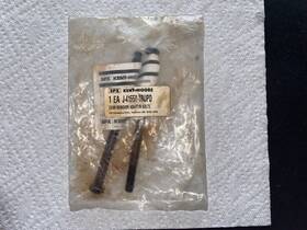 J-41558-10upd Kent-moore Gear Remover Adapter Bolts Gm Special Tool
