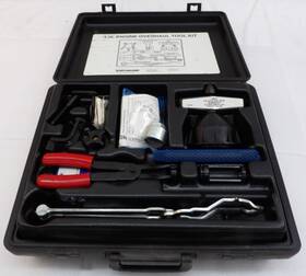 J-41619 Kent-moore 4.0l Engine Overhaul Tool Kit J-41619 Kent-moore 4.0l Engine Overhaul Tool Kit