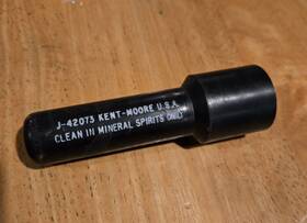 J-42073 Kent Moore Km Gm Gmc Chevy 4.3l Valve Stem Seal Installer Tool Sku68t