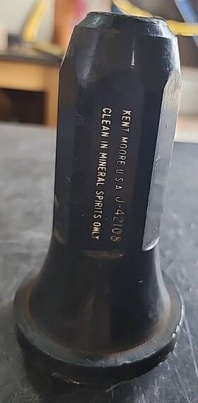 J-42108 Kent-moore Seal Installer