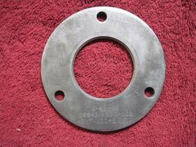 J-42119-2 Kent-moore Tracker Wheel Hub Spindle Nut Tool