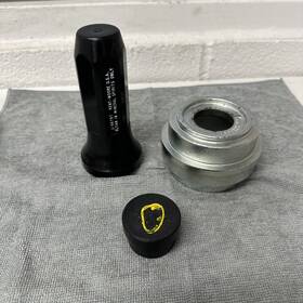 J-36797 Kent-moore J-42157 Corvette Getrag Axle Tools J-42157/j-42170/