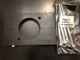 J-42159-a Kent Moore Kent-moore Corvette Bearing Remover Removal Puller Plate Tool