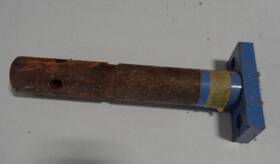 J-42177 Kent-moore Differential Housing Holding Fixture Tool J-42177 Kent-moore Differential Housing Holding Fixture Tool