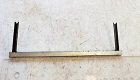 J-42362 Kent-moore Headrest Release Tool