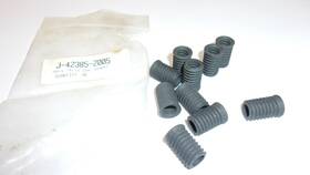 J-42385-2005 Kent-moore Pack Of 10 M8x7.75x16.2mm Timesert Thread Repair Insert