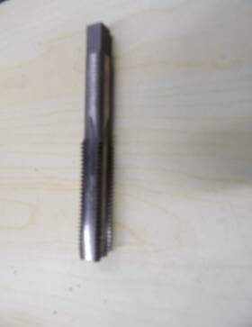 Kent-moore J-42385-213 Tool Time-sert Step Drill