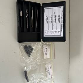 J-42385-3050 Kent Moore Km Gm Timesert M5x.0.8 Thread Repair Kit Inserts