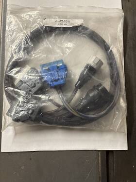 J-42454 Kent-moore Allison Att Harness Wtec Transmission