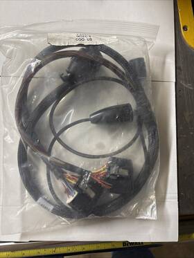 J-42456 Kent-moore J 42456 Wtec Load Box Harness Allison
