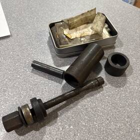 J-4254 Kent-moore Automotive Tool Press Installer J-4254 Kent-moore Automotive Tool Press Installer