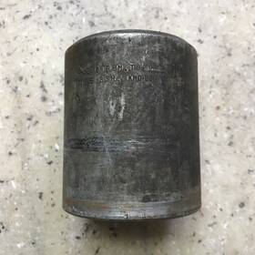 J-4258 Kent-moore Torque Tube Bushing Remover Gm Essential Tool - Fast Ship J-4258 Kent-moore Torque Tube Bushing Remover Gm Essential Tool - Fast Ship