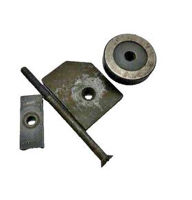 J-4266-4 Kent Moore -5 -7 -15 Gm Pinion Setting Set Tool 29t