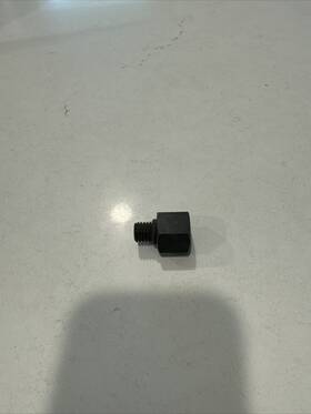 Kent-moore J-43027 Oil Pressure Adapter Tool Gm