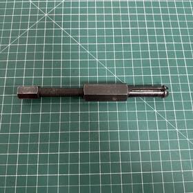 J-43276-2 Kent Moore J-43276-1 Km Gm Pilot Bearing Removal Tool Has Owners Marks J-43276-2 Kent Moore J-43276-1 Km Gm Pilot Bearing Removal Tool Has Owners Marks