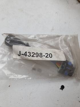 J-43298-20 Kent Moore Km Gm Premium V8 Harness Tool 80t