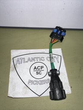 J-43298-30 Kent-moore Tool Ignition Module Test Harness