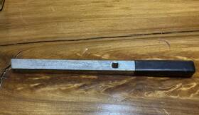 J-43300 Kent-moore Torque Rod Adjuster Tool J-43300 Kent-moore Torque Rod Adjuster Tool