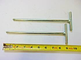 J-43301 Kent Moore Kent-moore Coil Pack Lifter / Puller Set J-43301 Kent Moore Kent-moore Coil Pack Lifter / Puller Set
