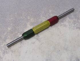 Kent Moore J-43481 J-43491 Valve Guide Go / No Gauge Tool S-series Sohc Dohc