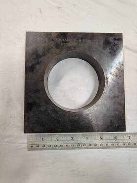 J-43492 Kent-moore - 92mm Ring Gauge