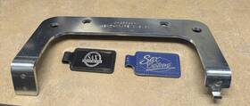 J-43649-1 Kent-moore Valve Spring Compressor Bracket J-43649-1 Kent-moore Valve Spring Compressor Bracket