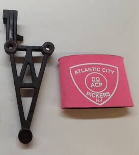 J-43708 Kent-moore Tool Internal Mode Switch Aligner Only J-43708 Kent-moore Tool Internal Mode Switch Aligner Only