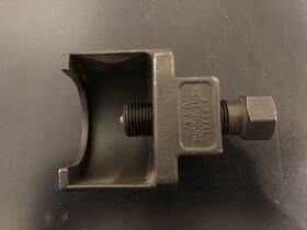 J-43941 Kent Moore Kent-moore Pulley Puller Tool