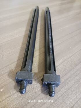 J-43966 Kent-moore Connecting Rod Guide Set