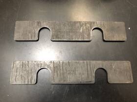 J-44212 Kent Moore Camshaft Holder Holding Tool J-44212 Kent Moore Camshaft Holder Holding Tool