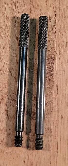 J-44219-1 Kent-moore Tool Engine Cover Alignment Pin Set