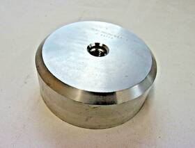 J-44227 Kent-moore Rear Main Seal Installer In-line 6 Cylinder