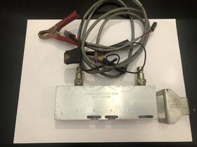 J-44246-1 Kent Moore Kent-moore J-44246 Gm Transmission Solenoid Test Kit Complete Untested