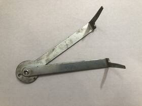 J-44298 Kent Moore Kent-moore Gm Release Tool