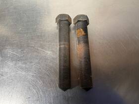 Kent-moore J-44376-3 Getrag Transmission Bearing Puller Bolts Pair