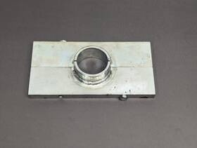 J-44379 Kent-moore Tool Differential Bearing Puller Plate F23 5 Speed J N Cars