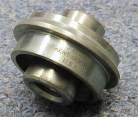 Kent-moore J-44385 Kent-moore Bearing Race And Seal Installer Tool