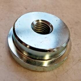 J-44387-1 Kent-moore Output Bearing Sleeve Installer J-44387-1 Kent-moore Output Bearing Sleeve Installer