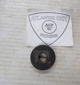 J-44389 Kent-moore Tool Countershaft Bearing Installer Tool-plate Only J-44389 Kent-moore Tool Countershaft Bearing Installer Tool-plate Only