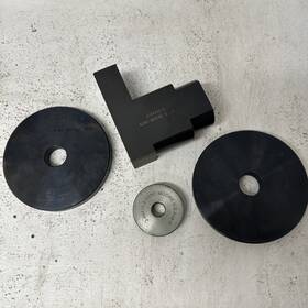 J-44416-2 Kent-moore J-44416 11.5in Ring Gear Svc Tools J-44416-3 / J-44416-1