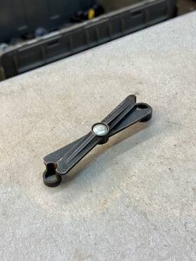 J-44581 Kent-moore Tool Fuel/transmission Line Disconnector Liquidation