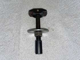 J-44685 Kent-moore Axle Bearing Remover Gm Special Tool J-44685 Kent-moore Axle Bearing Remover Gm Special Tool