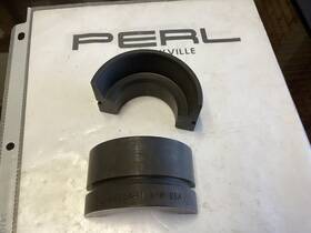 J-44754-1 Kent Moore Rear Pinion Bearing Removers Steyer Ptu And Rdm Axle 247t