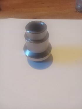 J-44855 Kent-moore Side Bearing Installer