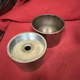 J-44866-1 Kent-moore Tool And 2 Bushing Installer