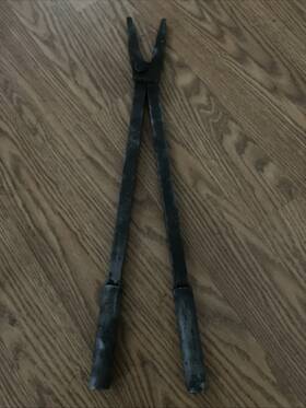 J-4497-01 Kent-moore Big Truck Reverse Snap Ring Pliers