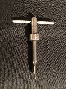 J-44986-1 Kent-moore Detroit Diesel Reamer - J-4986-1