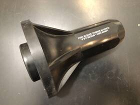 J-45005 Kent Moore Kent-moore Axle Pinion Seal Installer Tool