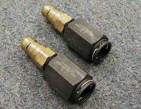 J-45096-24 Kent-moore Trans Flow Adapter Tool Set Allison J-45096-24 Kent-moore Trans Flow Adapter Tool Set Allison