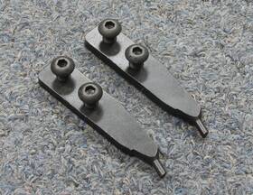 J-45126-2 Kent-moore Replacement Pliers Tips Set